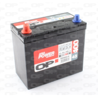 45 AMP - 330EN - 12V + ESQ